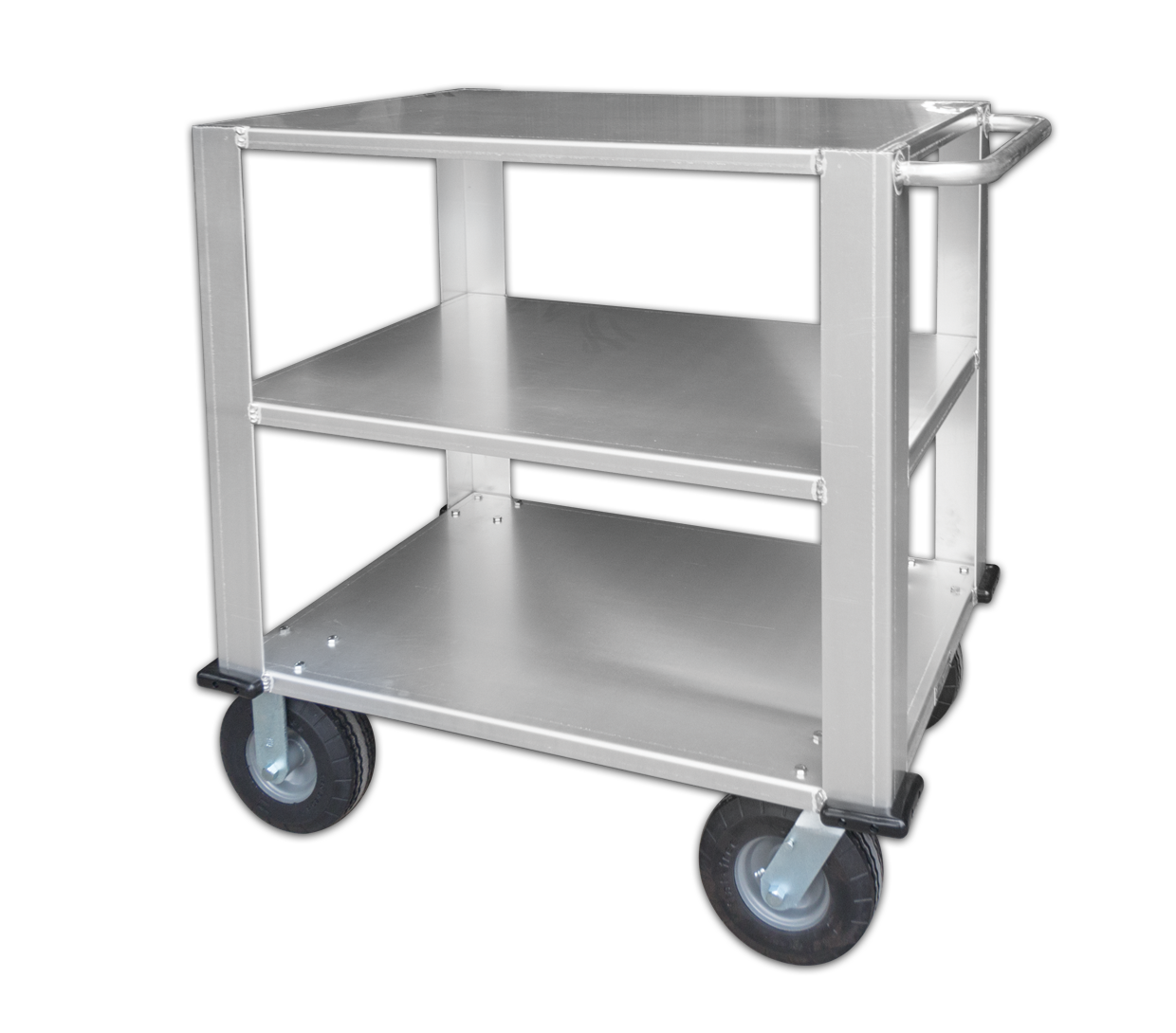 Kitchen Utility Cart Gill Manufacturing